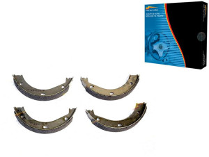 Szczęki Hamulcowe Kraft Automotive 34411121512 344