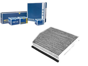 Filtr Kabiny Mercedes W176 W246 A B-klasa 2011- Z