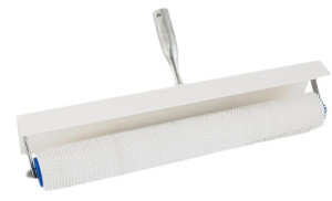 Wałek Kolczasty Do Odpowietrzania 500x31mm Tebo