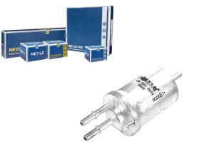 Filtr Paliwa Vw 1,2 1,4 2,0 Meyle