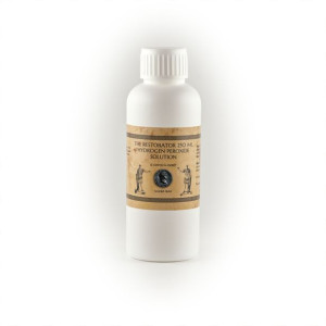 A-Gora Num / Le Crayon a Andre płyn do restaurowania The Restorator 250ml