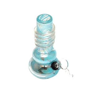 Bongo Szklane Zizi 16cm
