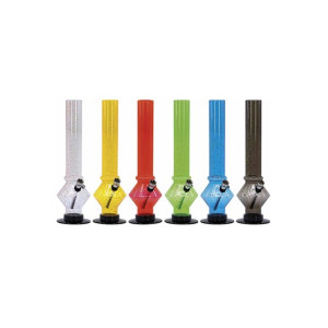 Bongo Akrylowe Diament 30cm