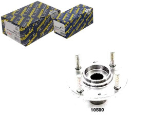 Piasta Koła Hyundai Przód I10 Japanparts