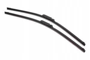 Pióro Wycieraczki 555 555mm Aerotwin Maxgear