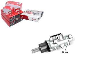 Pompa Hamulcowa Fiat Doblo 01- (+abs) Brembo