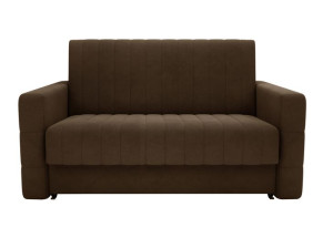 Sofa 2-osobowa DOMO Brąz
