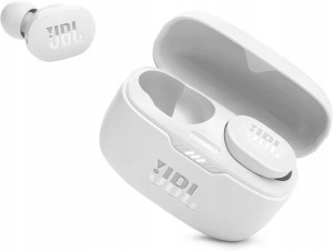 JBL Tune 130 NC TWS Słuchawki dokanałowe bezprzewo