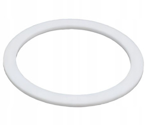 Uszczelka teflonowa do zaworu rotalock 3/4"