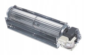 Wentylator TFR45-180/15-3AFN HT 230V Coprel