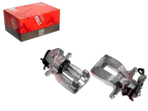 Zacisk Hamulcowy Audi A4 1.8-2.8 01.95-09.01 Trw