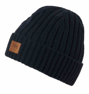 Czapka Wełniana Helly Hansen Kensington Navy