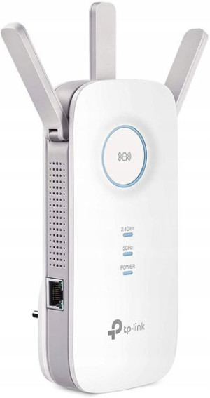 Wzmacniacz WiFI TP-Link RE455 AC1750 Repeater DUAL
