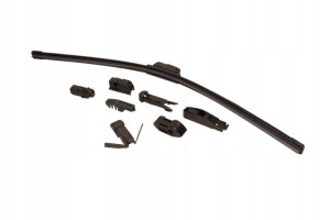 Pióro Wycieraczki 575mm 23 1 Szt. Bezprzegubowa Multi Maxgear