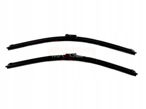 Pióro Wycieraczki 600 400mm 2 Szt. Clio 05- Megane 08- Maxgear