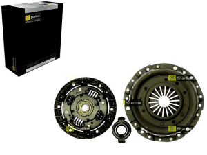 Zestaw Sprzęgła Starline 2004n9 205045 205187 2050