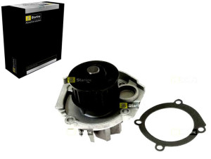 Pompa Wody Fiat 500 Ii 1.2 - 1.4 Bravo 1.4 16v 07