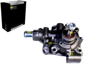 Pompa Wody Iveco New Daily Td 2.5 91-95 96 Starlin