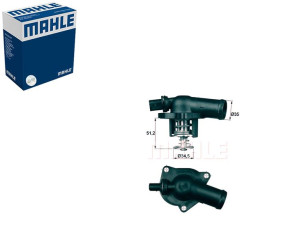 Termostat Vw 109c Golf Iv Bora 1,6fsi 01- Mahle