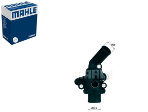 Termostat Mercedes 87c W168 170 Cdi Vaneo Mahle