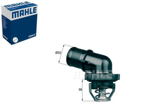 Termostat Citroen 89c 1,1-1,6b Mahle