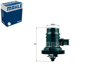 Termostat Chevrolet 80c Volt Opel Ampera Mahle