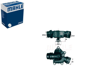 Termostat Bmw 88c E38 39 3,0d Mahle