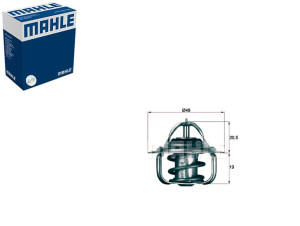 Termostat Mahle 624582 J Th 20282