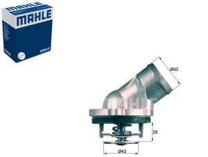 Termostat Mercedes 87c M112 96- Mahle