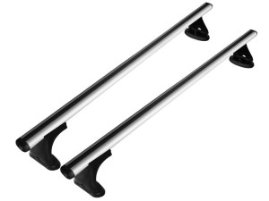 Bagażnik na dach Amos Koala K-K Aluminium 130 cm