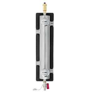 Sprzęgło Hydrauliczne Ocieplone Sr 1-1