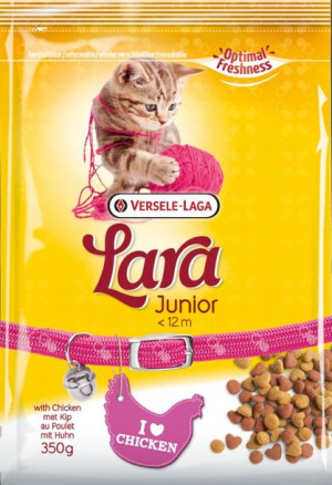 VL Lara Junior 350g dla kociąt