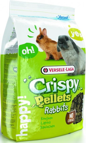 V Crispy Pellets Rabbits granulat dla królików 2kg