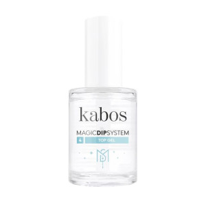KABOS Magic Dip System Top Gel