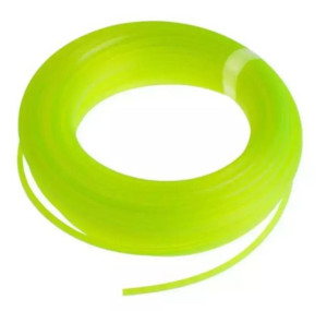 Żyłka Tnąca Nylon 1,3mmx15m Kwadrat Dedra 80z13152