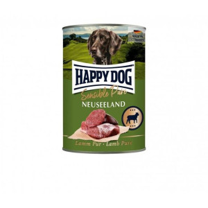 Happy Dog Sensible Pure New Zeland (jagnięcina) 400g