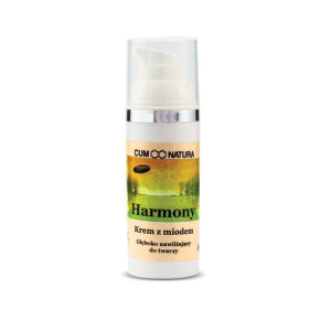 Krem z miodem Harmony 50 ml - wzór B67