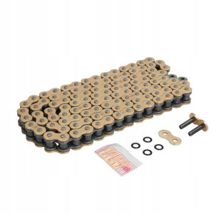 Łańcuch 50 530 VX3 wzmocniony, ogniw 112 HARLEY D