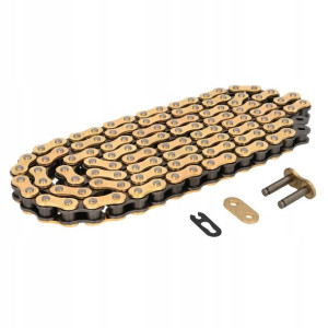 Łańcuch 520 DZ2 wzmocniony, ogniw 116 HONDA CR, C