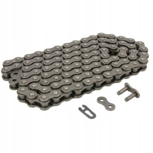 Łańcuch 520 NZ wzmocniony, ogniw 96 SUZUKI TS 185