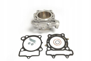 Cylinder z uszczelkami SUZUKI RM-Z 250 2007-