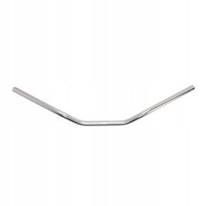 Kierownica śr. 22,2mm SUPERBIKE aluminium LUCAS MC