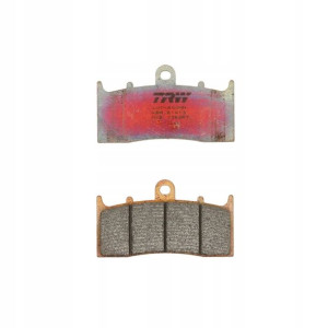 Klocki hamulcowe przód BMW K R 1100-1600 2000- LUC