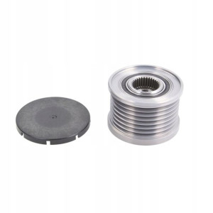 Koło pasowe alternatora MAZDA 6; NISSAN INTERSTAR,