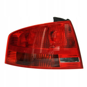 Lampa tył L AUDI A4 Sedan 11.04-06.08 HELLA 2VP965