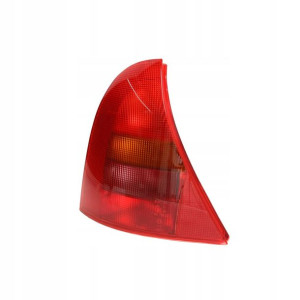 Lampa Tył L Renault Clio Hatchback 09.98-06.01 Tyc