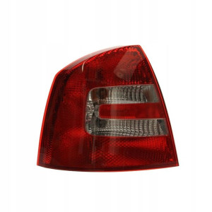 Lampa tył L SKODA OCTAVIA Hatchback/Kombi 02.04-10