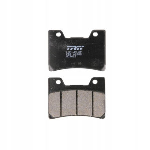 Klocki hamulcowe przód/tył YAMAHA FZR TDM VMX-12 6