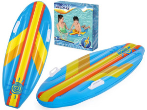 deska do pływania BESTWAY 114/46 cm - niebieska