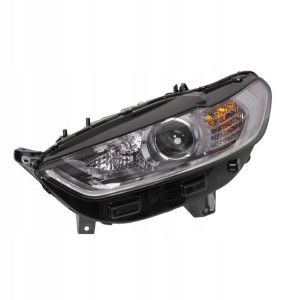 Reflektor Lampa L FORD MONDEO, Kombi/Liftback/Seda